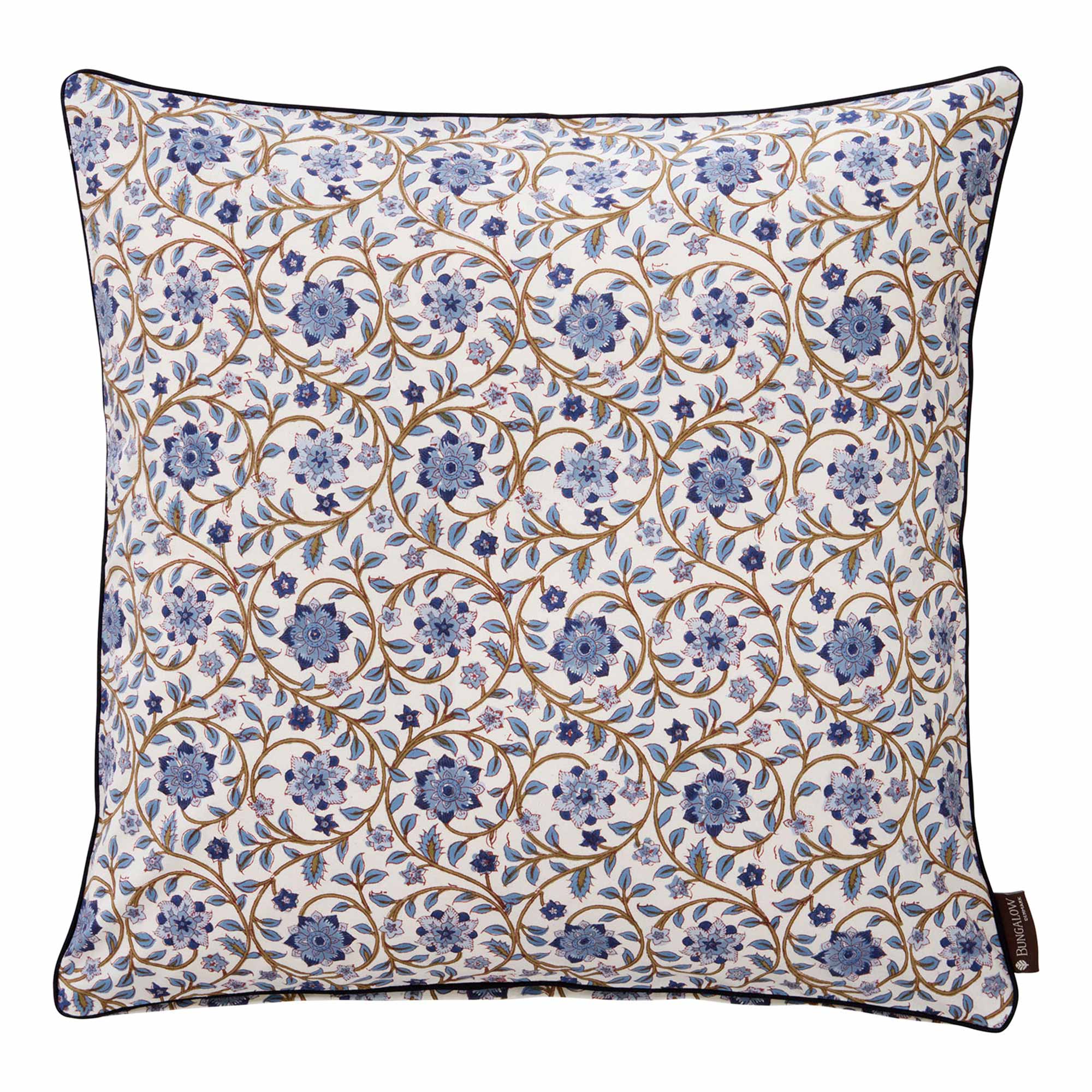 Florence Vine Cushion Cover