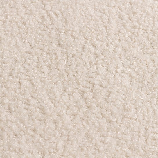Natural Cream Boucle Duvet Cover Set Natural Cream Boucle Duvet Cover Set