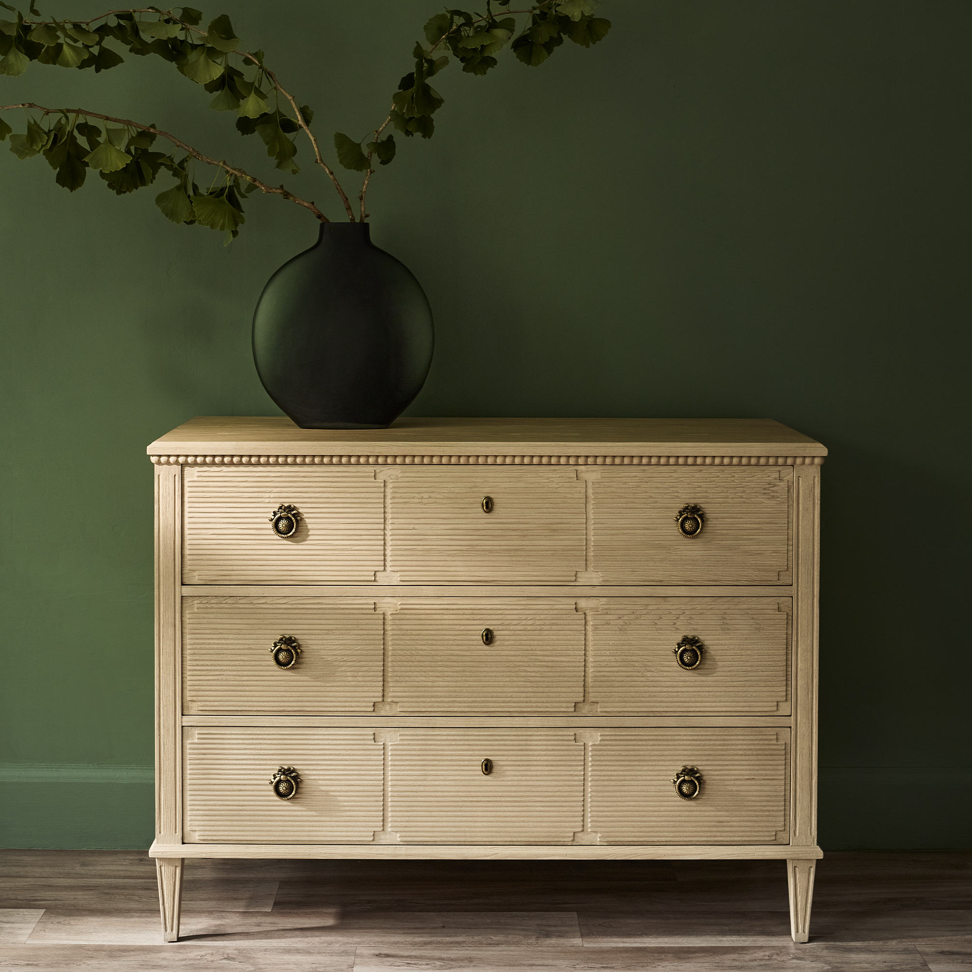 Luxury French Chest of Drawers