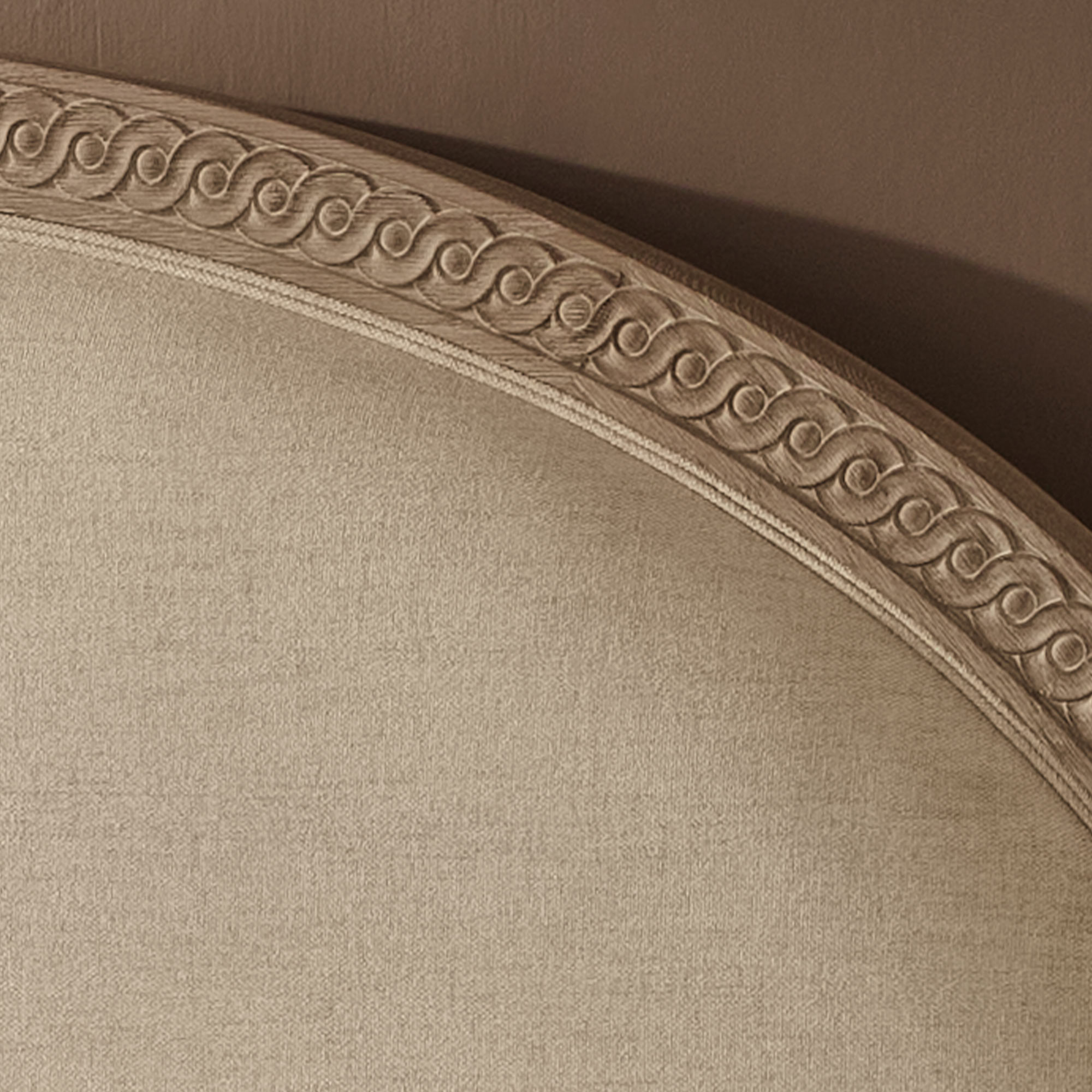 Wood Sample for Douceur Furniture Collection