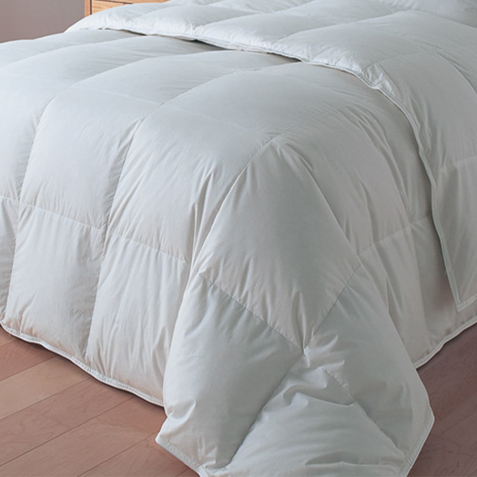 Down Feel Luxury Duvet