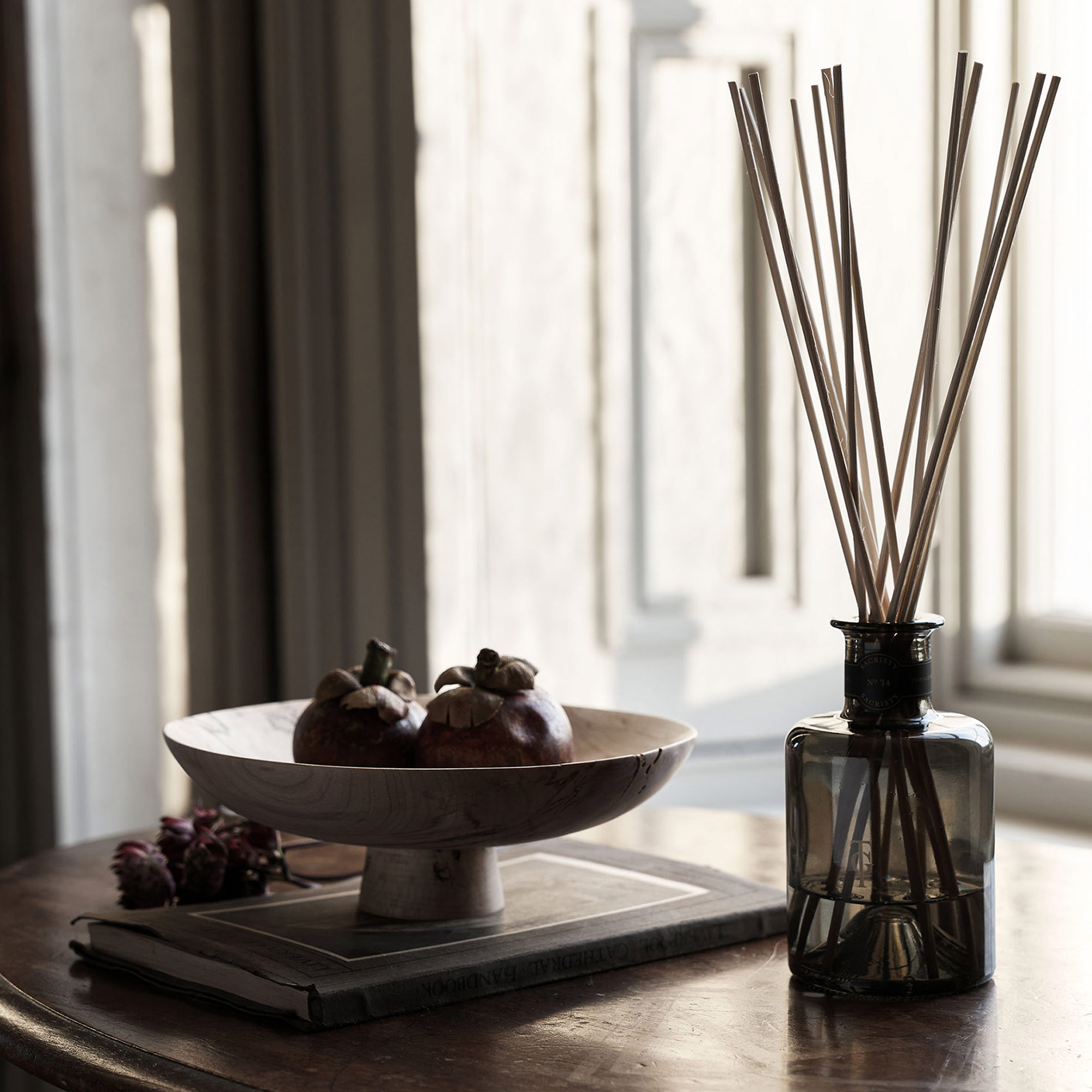 English Garden No.69 Diffuser, by True Grace