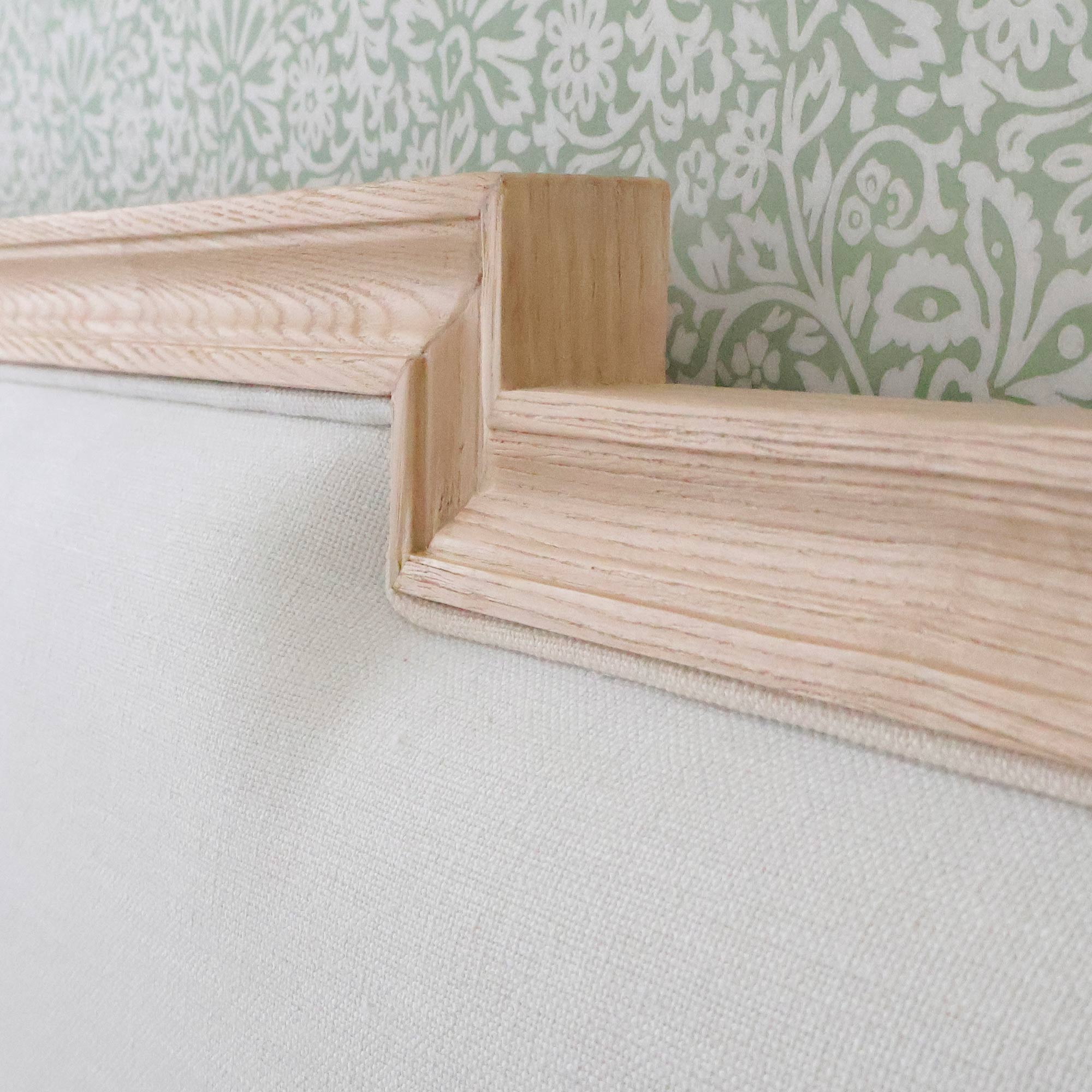 Fabric Sample for Gustavian Collection