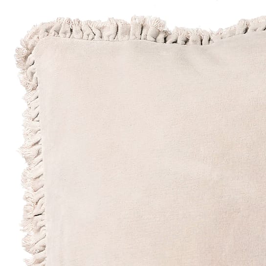 Cushion in Natural Fawn Cushion in Natural Fawn