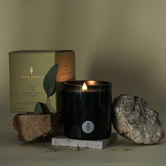 Black Candle Black Candle