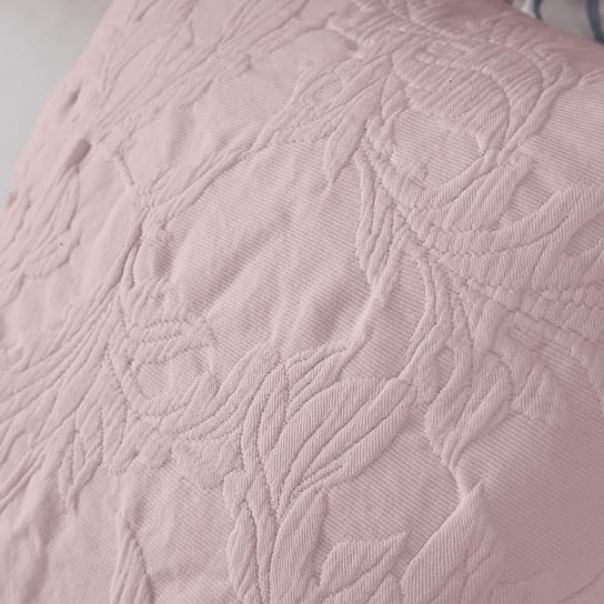 Petal pink cushion Petal pink cushion