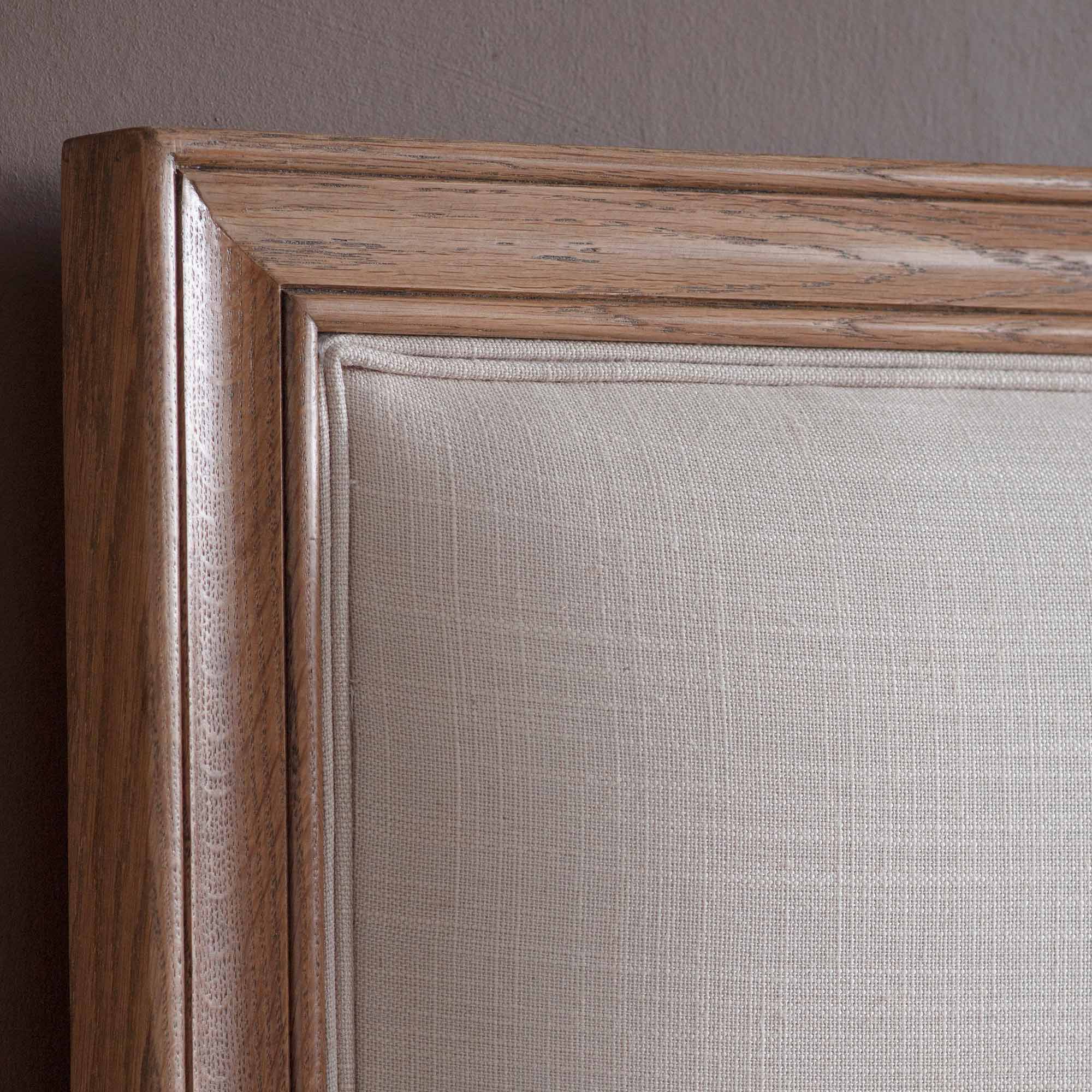 Fabric Sample for Love Story Linen 