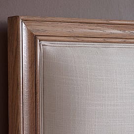 Fabric Sample for Love Story Linen