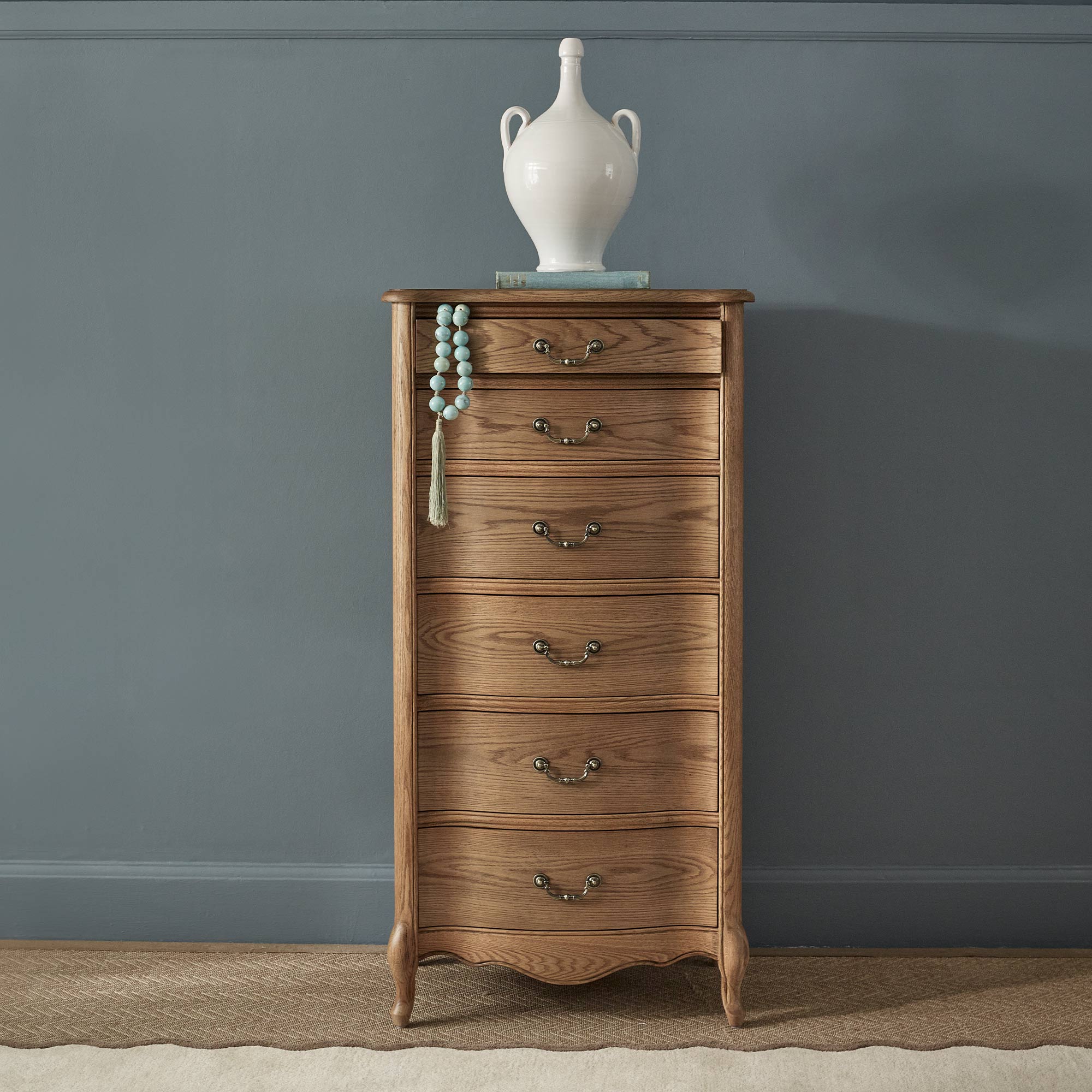 Love Story Tallboy Chest
