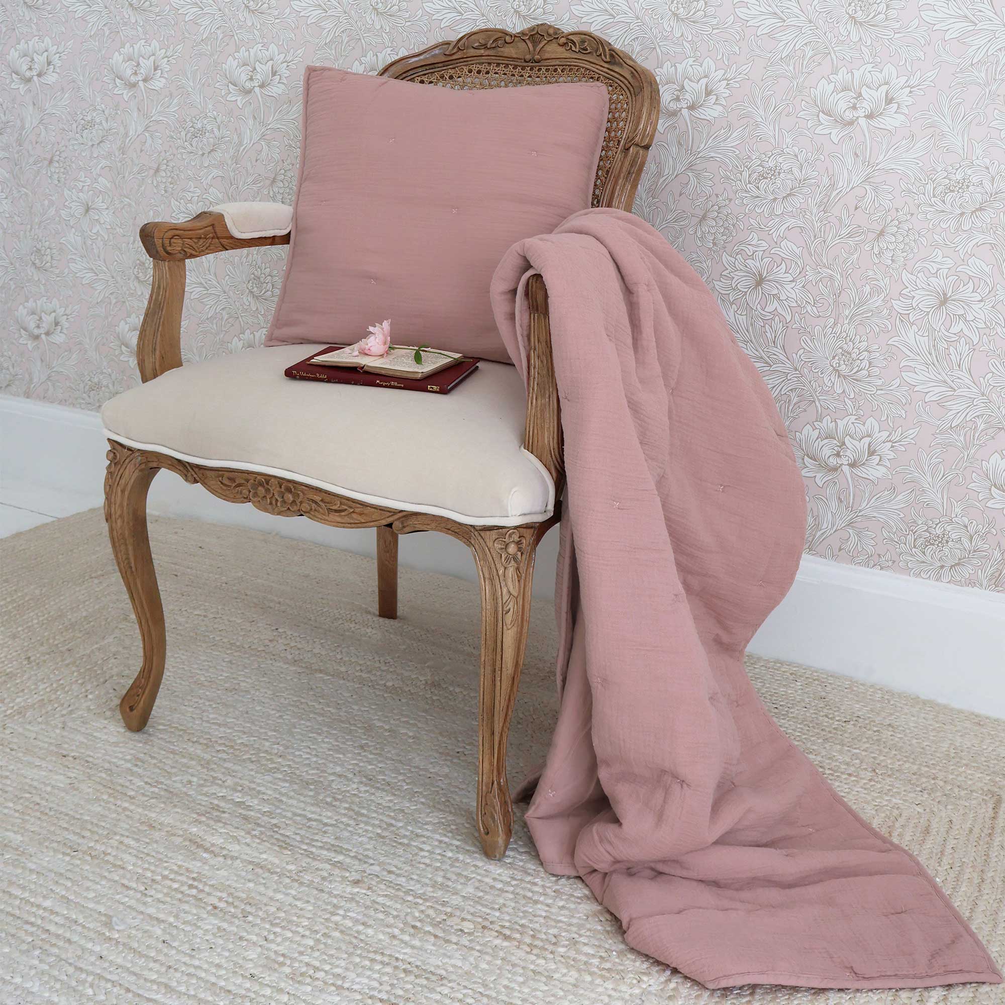 Harry Corry Taupe Cushion Covers SLX Curtains Kavanagh's Home Dublin