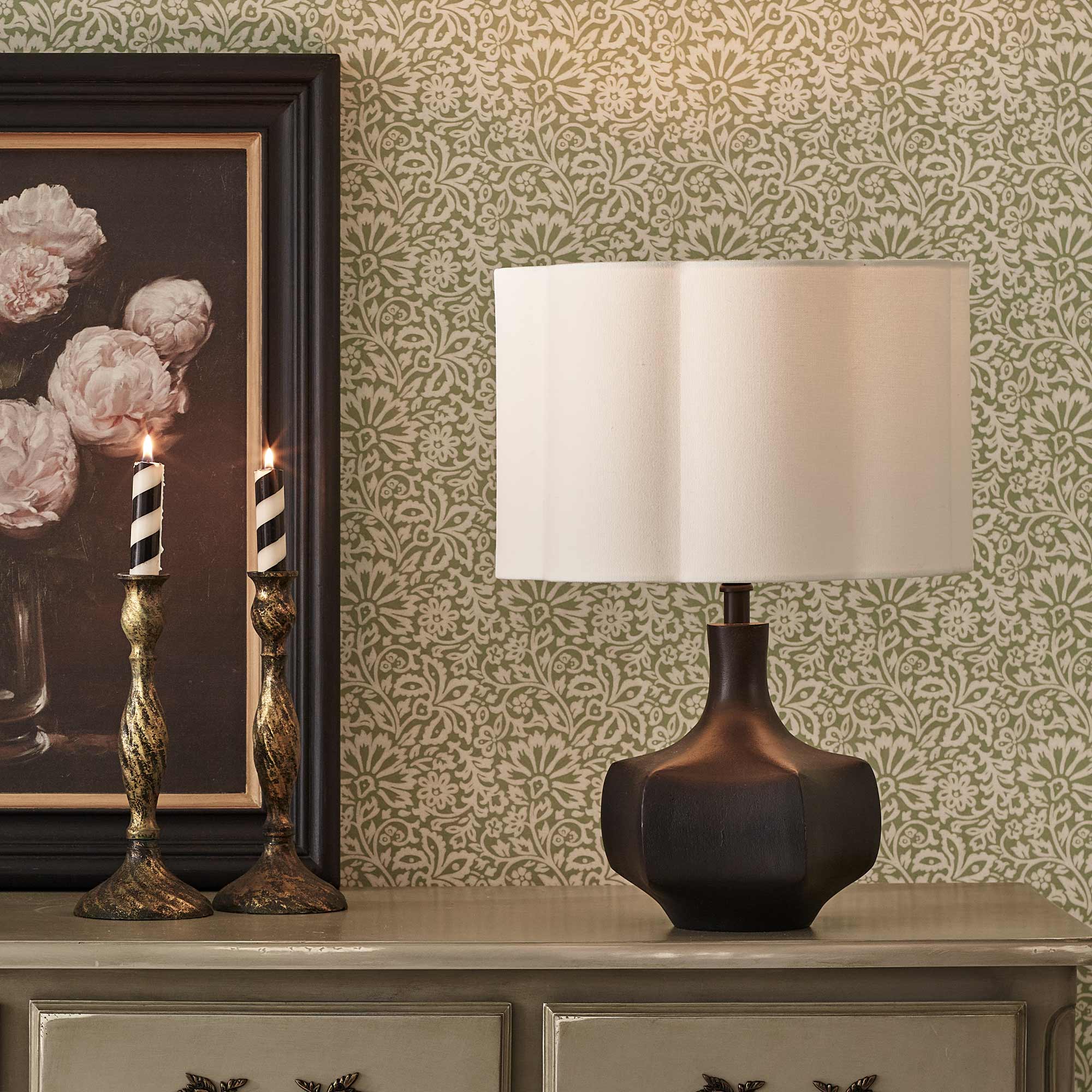 Lumière Quatre Table Lamp