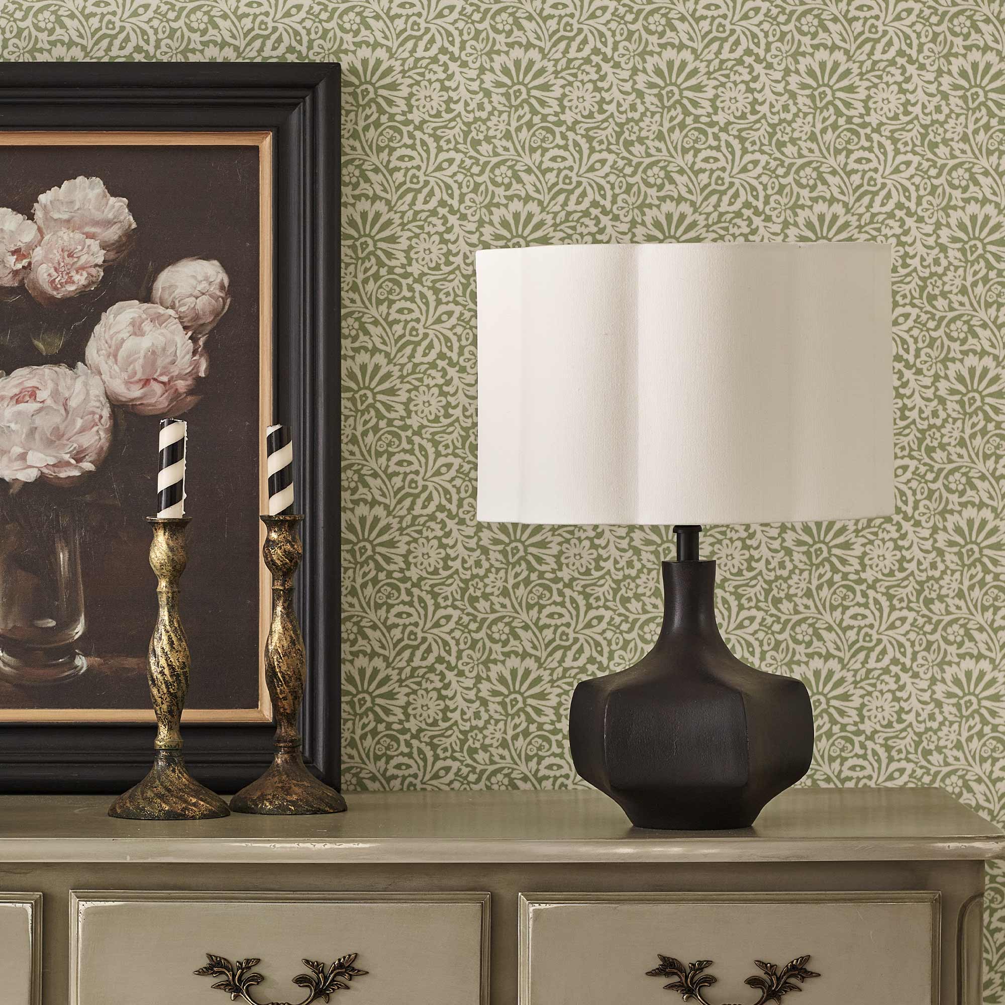 LumiÃ¨re Quatre Table Lamp