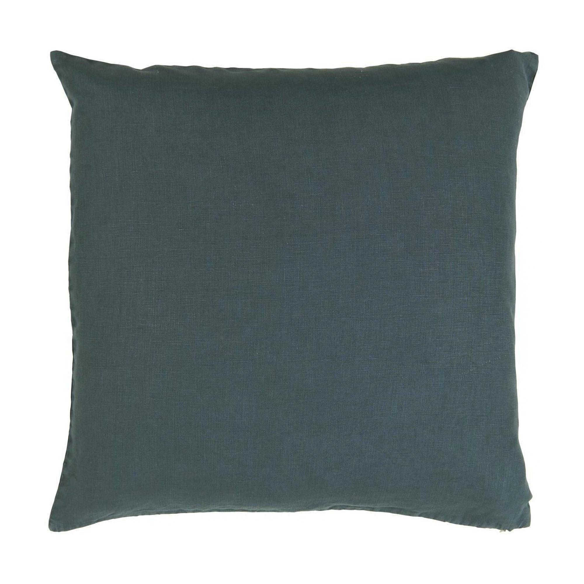Cushion in Dark Blue