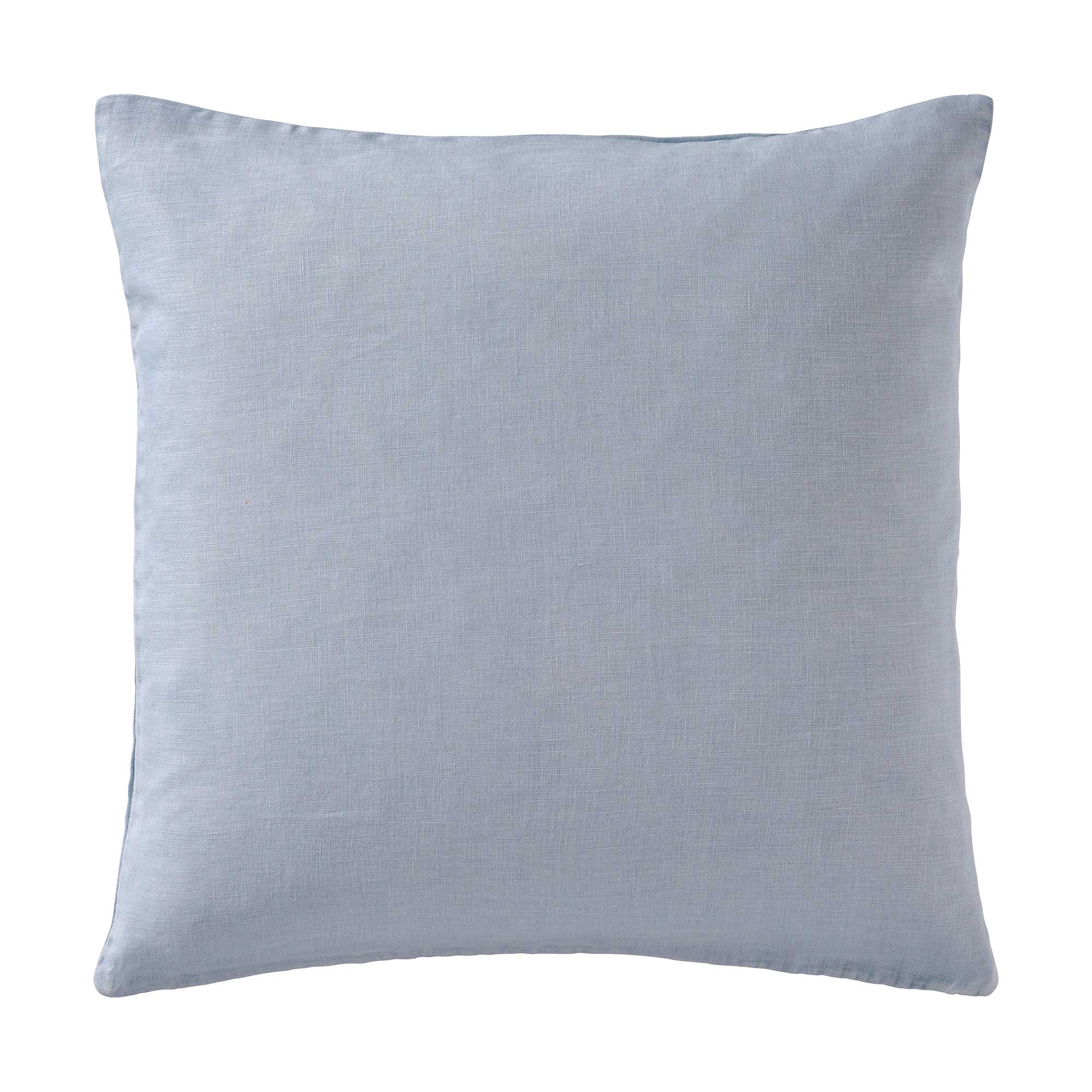 Cushion in Pale Blue