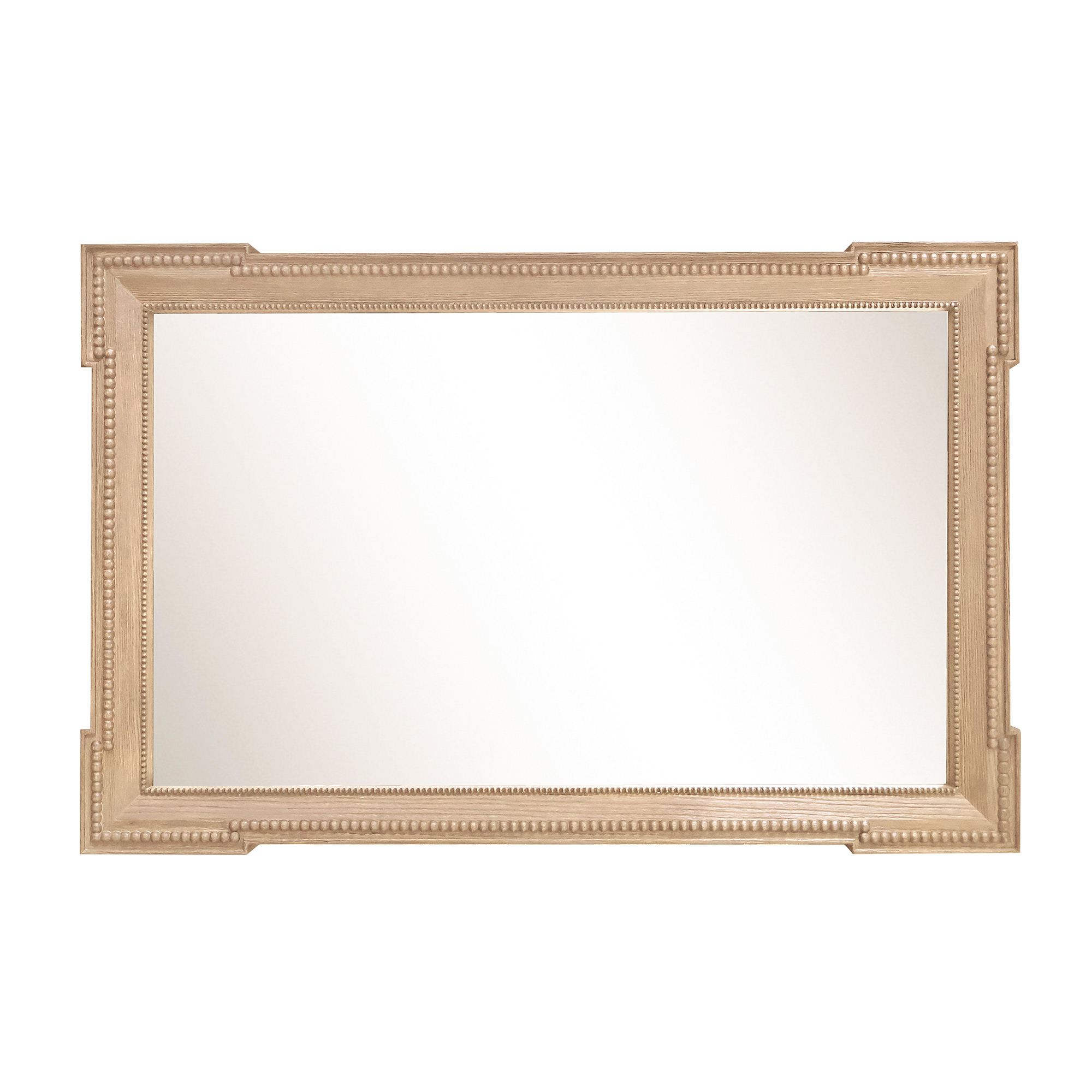 Gustavian Wall Mirror