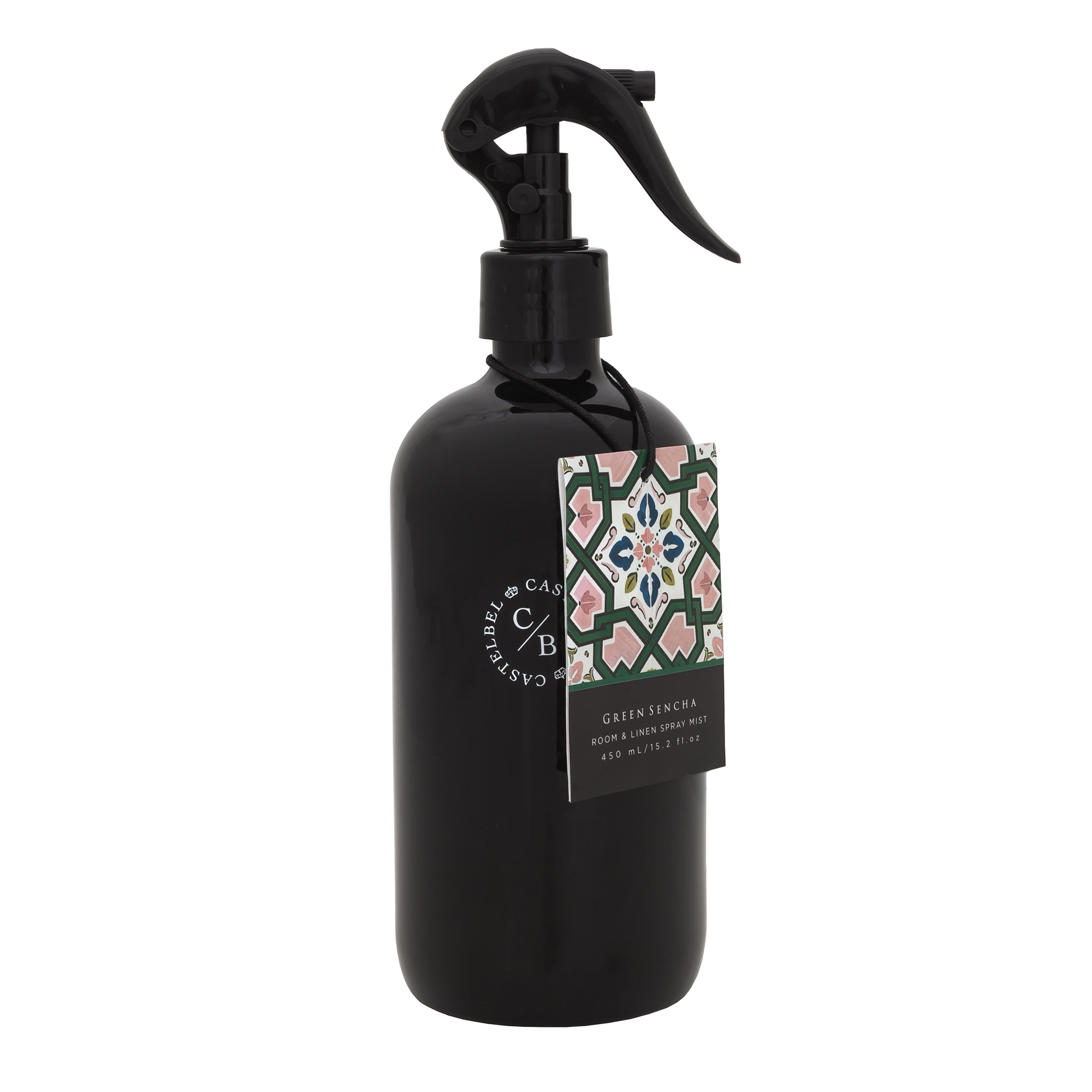 Fragranced Room Spray and Linen Spray