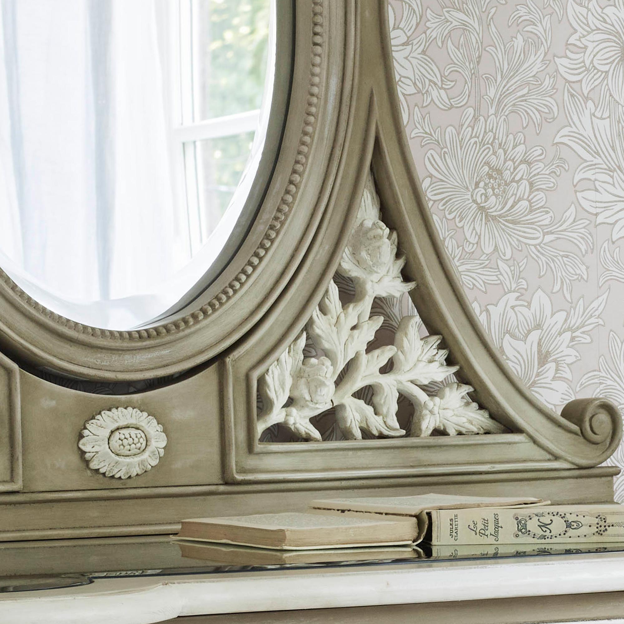 Amour French Dressing Table