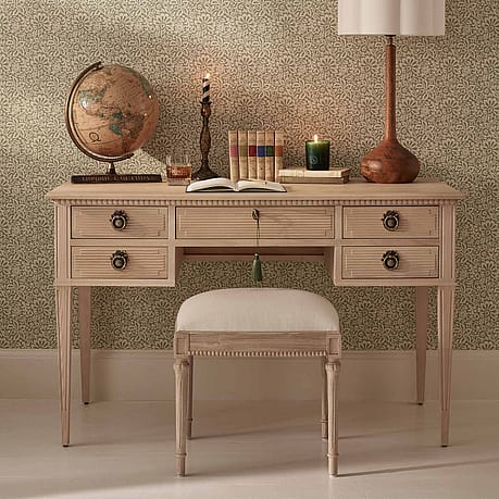 Gustavian Writing Desk Gustavian Writing Desk