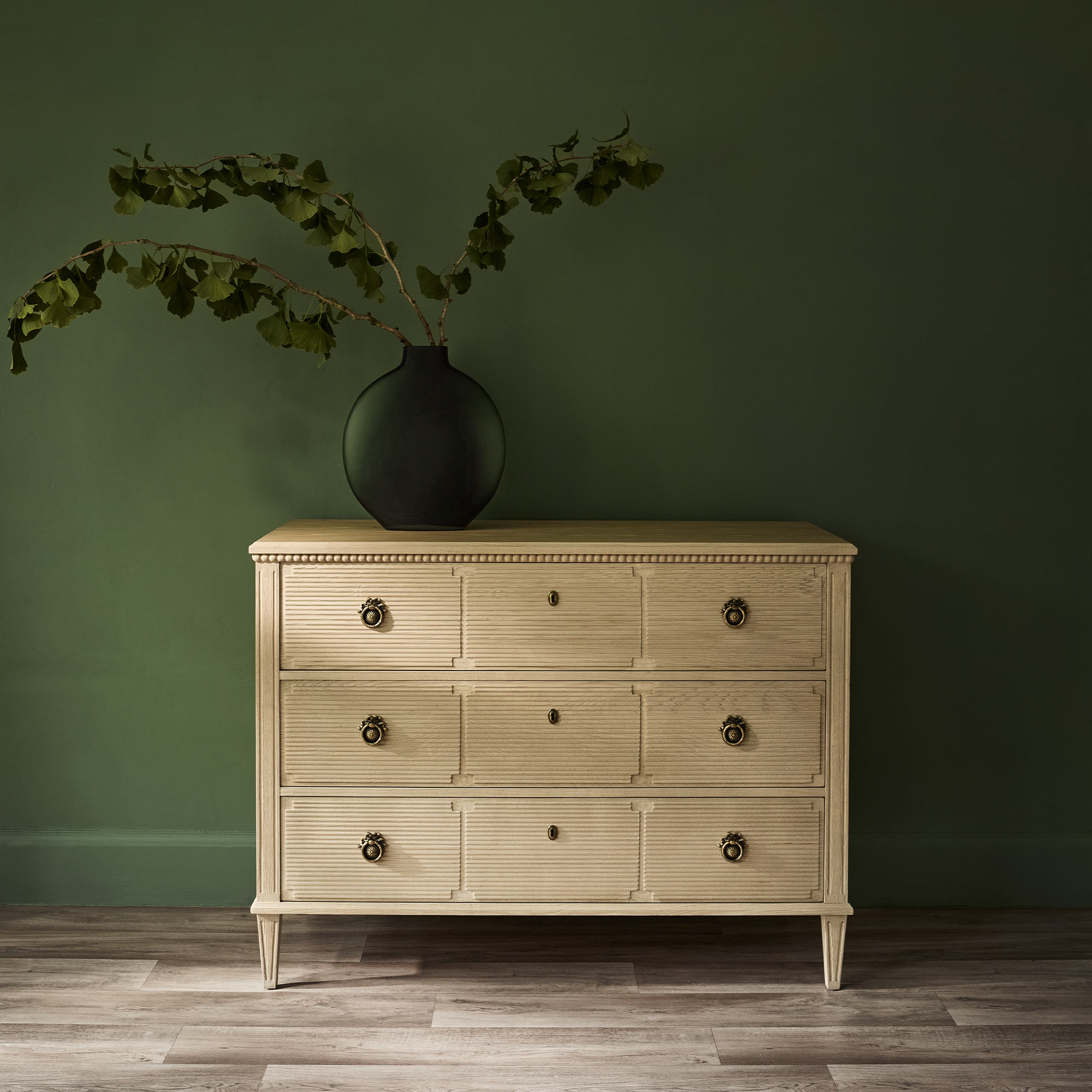 Luxury French Chest of Drawers