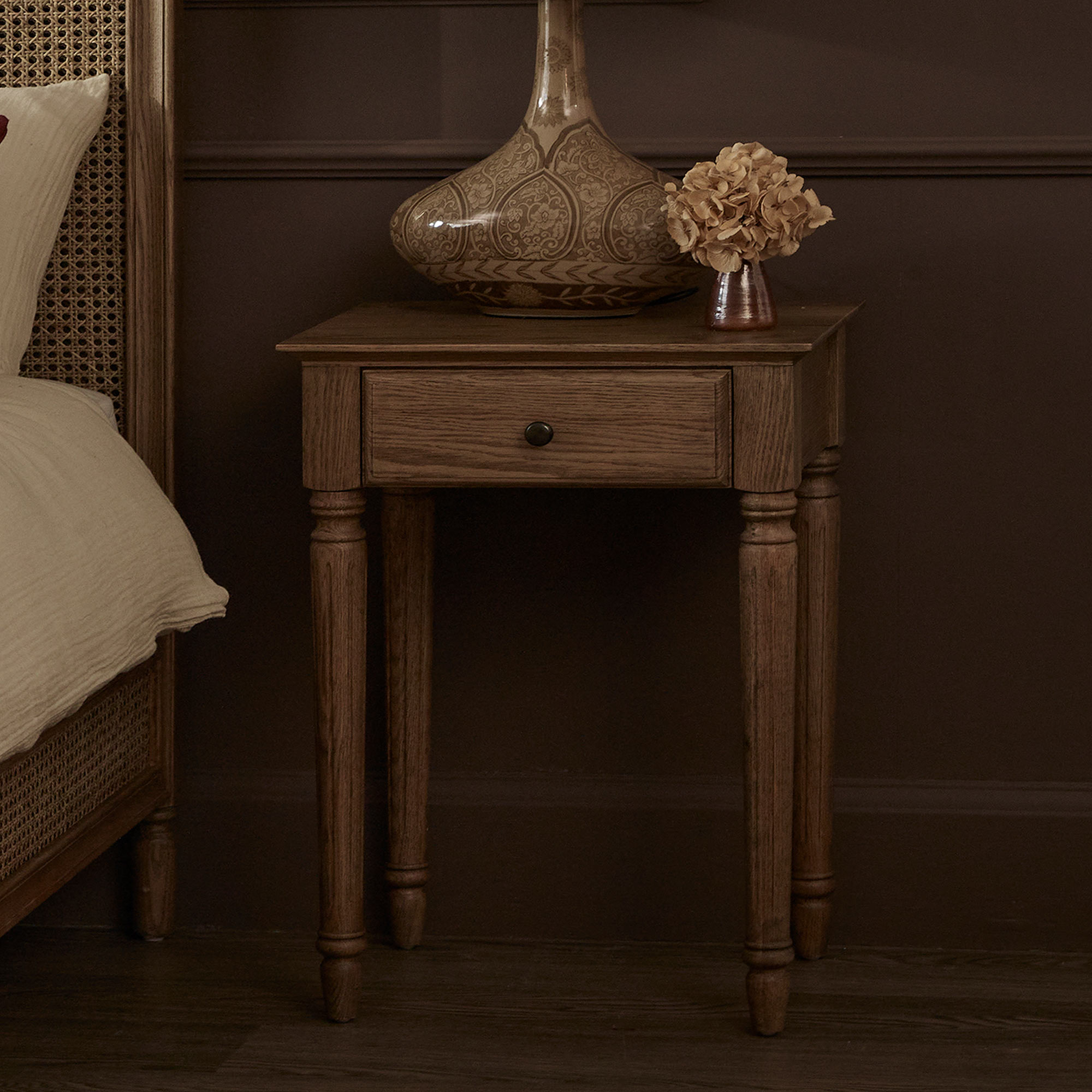 Love Story Sérénité Bedside Table