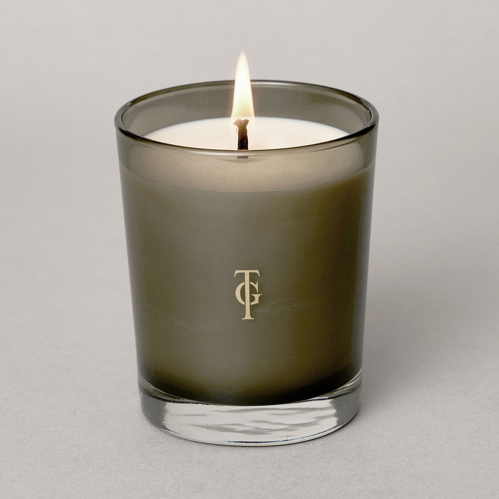 Orangery No.36 Candle, by True Grace