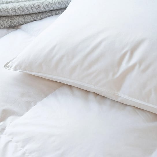 white pillows white pillows