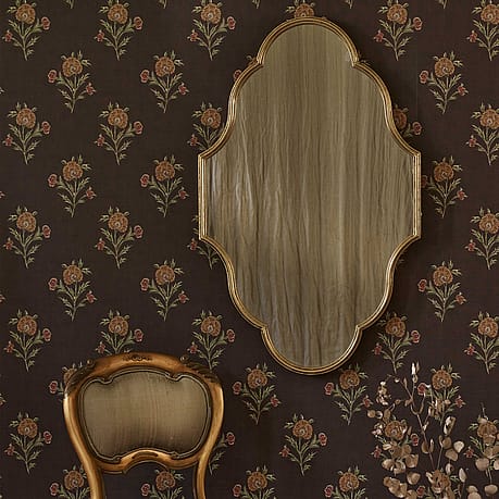 Parisian Quatrefoil Wall Mirror Parisian Quatrefoil Wall Mirror