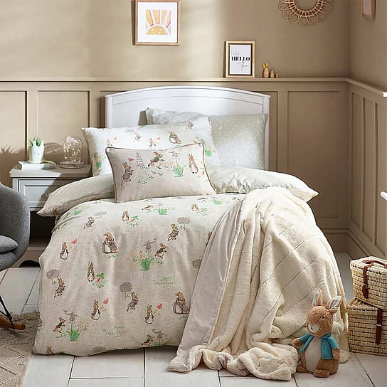 Quilt Cover Peter Rabbit Bedding Australia Quilt Beatrix Potter
