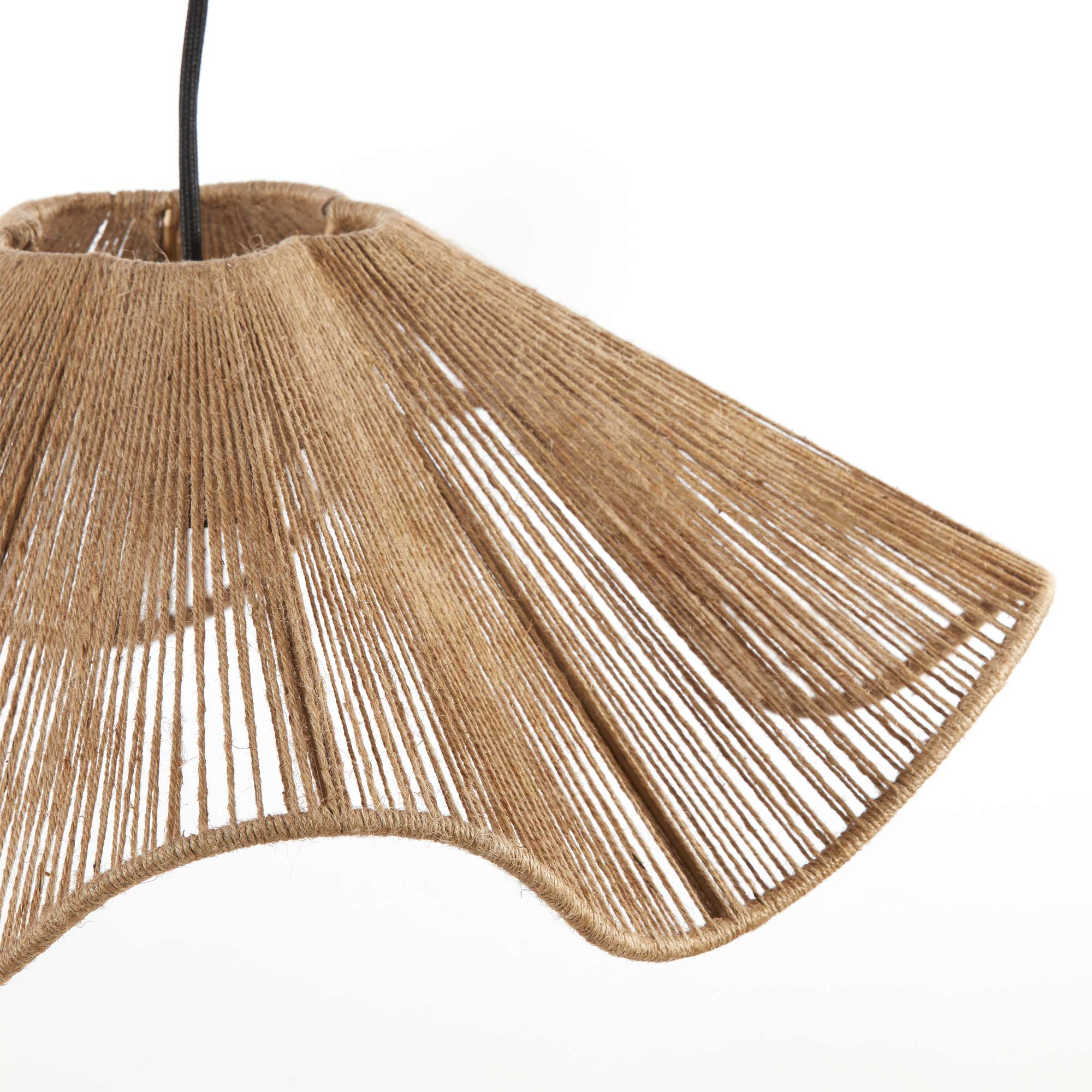 Rêve Gauche Natural Pendant Light