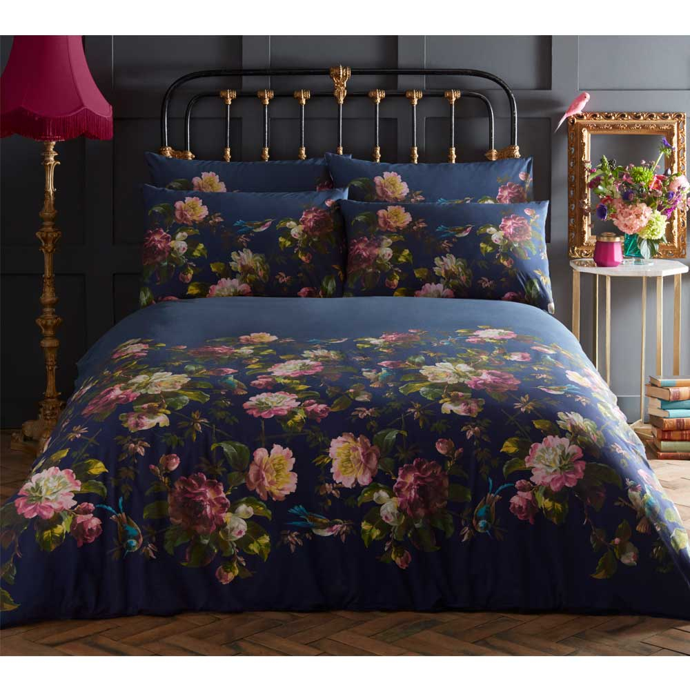 Flowers Bed Linen