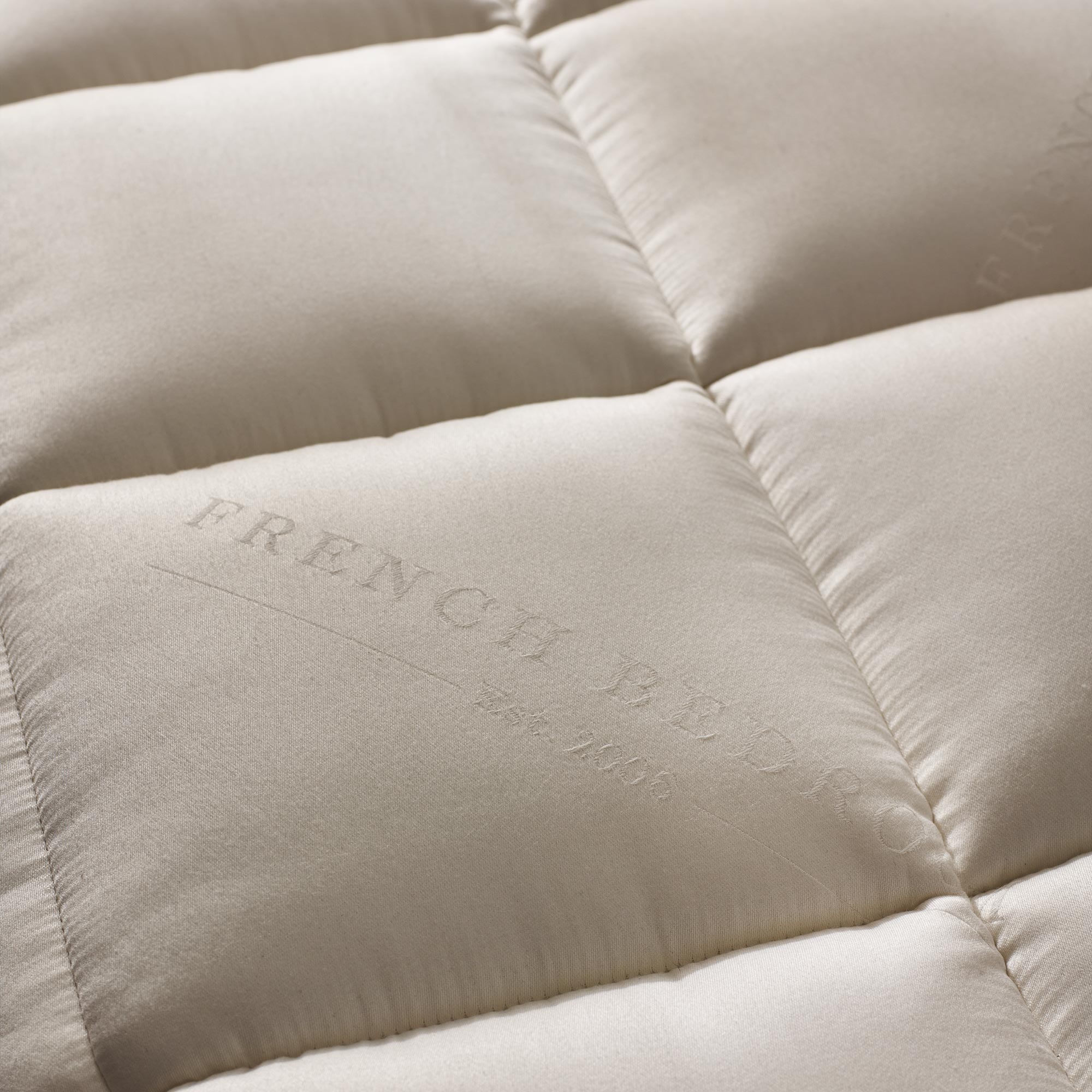Paris Grande Luxury Mattress Topper