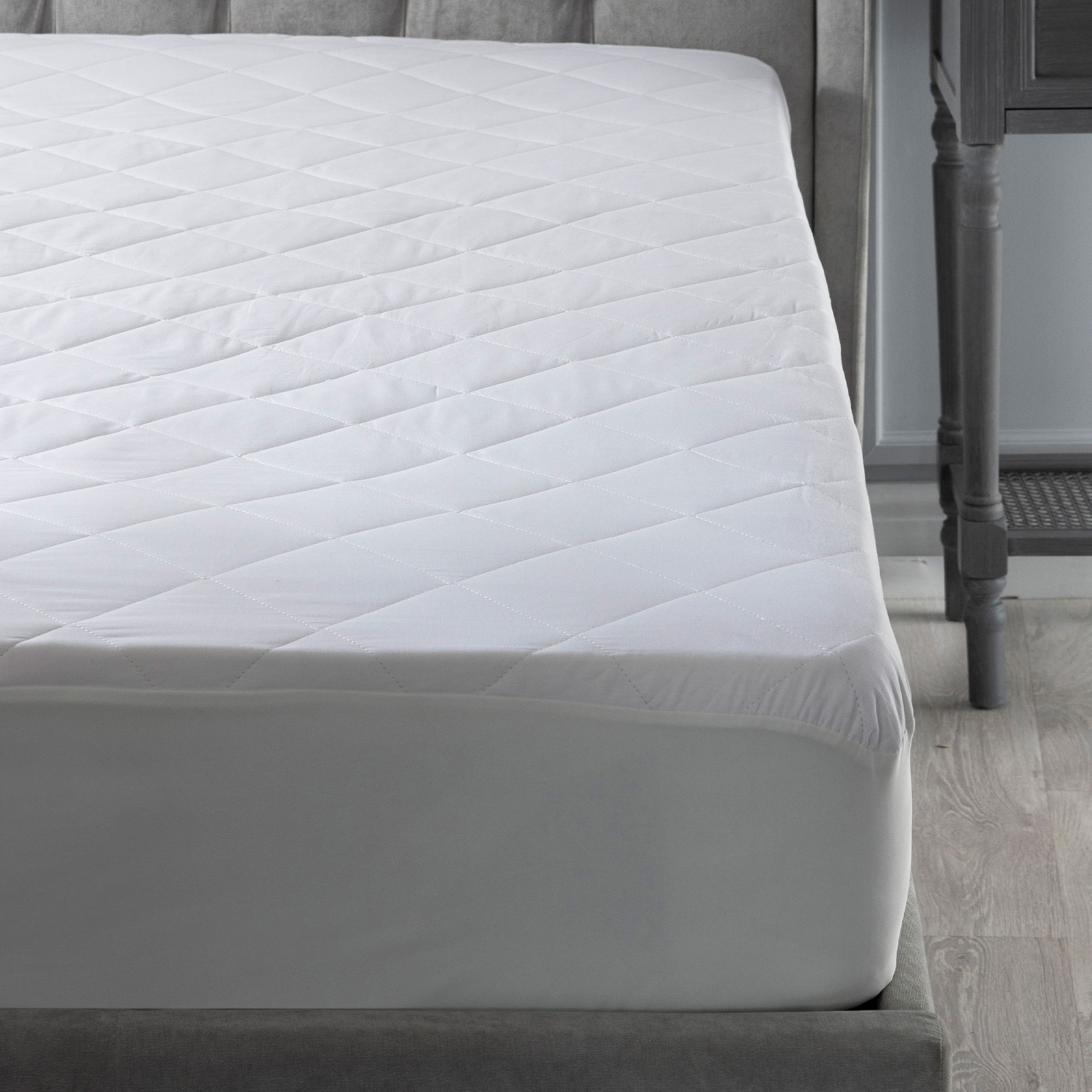 The Paris Collective Mattress Protector