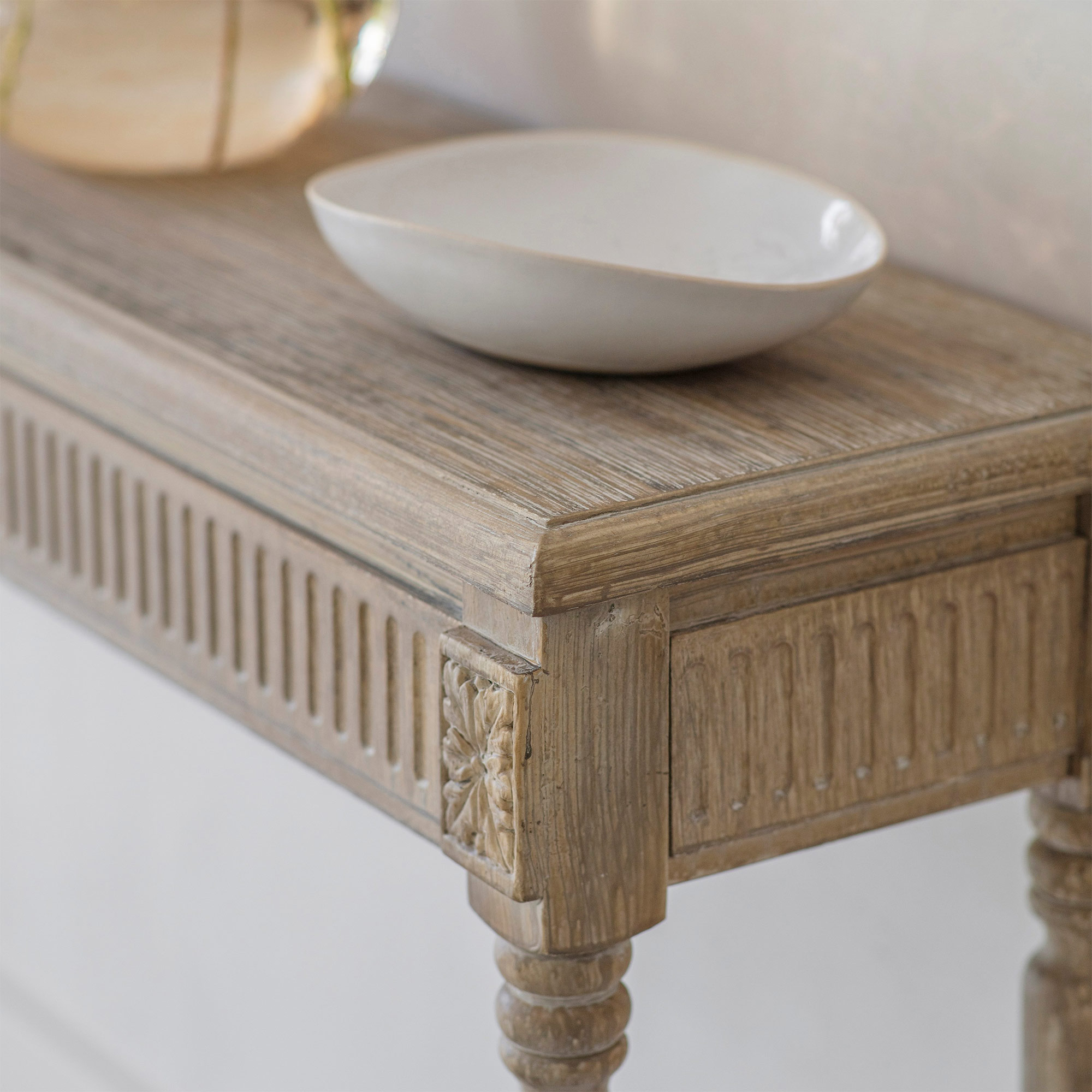 Ilkley Large Console Table