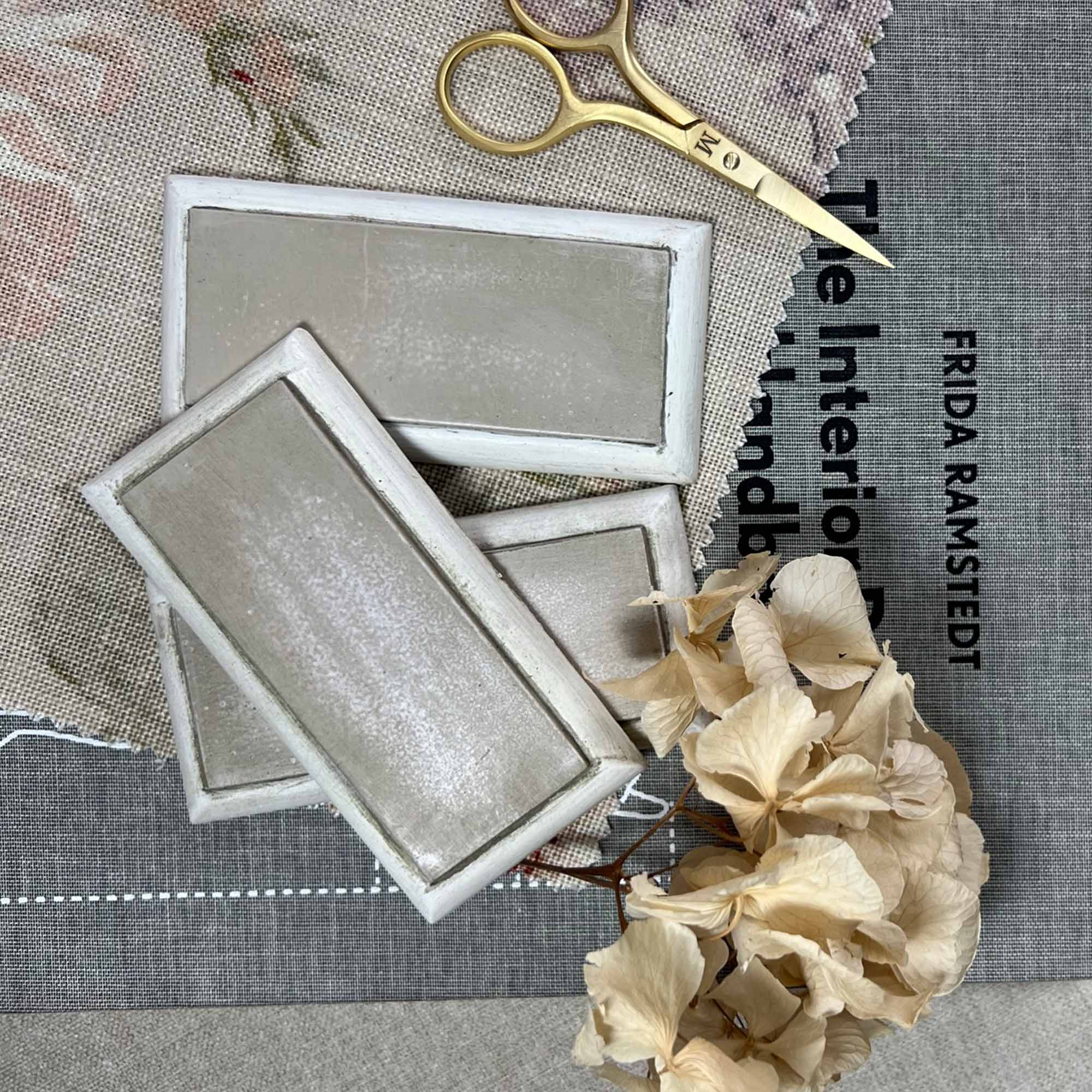 Wood Sample for Amour Collection Furniture