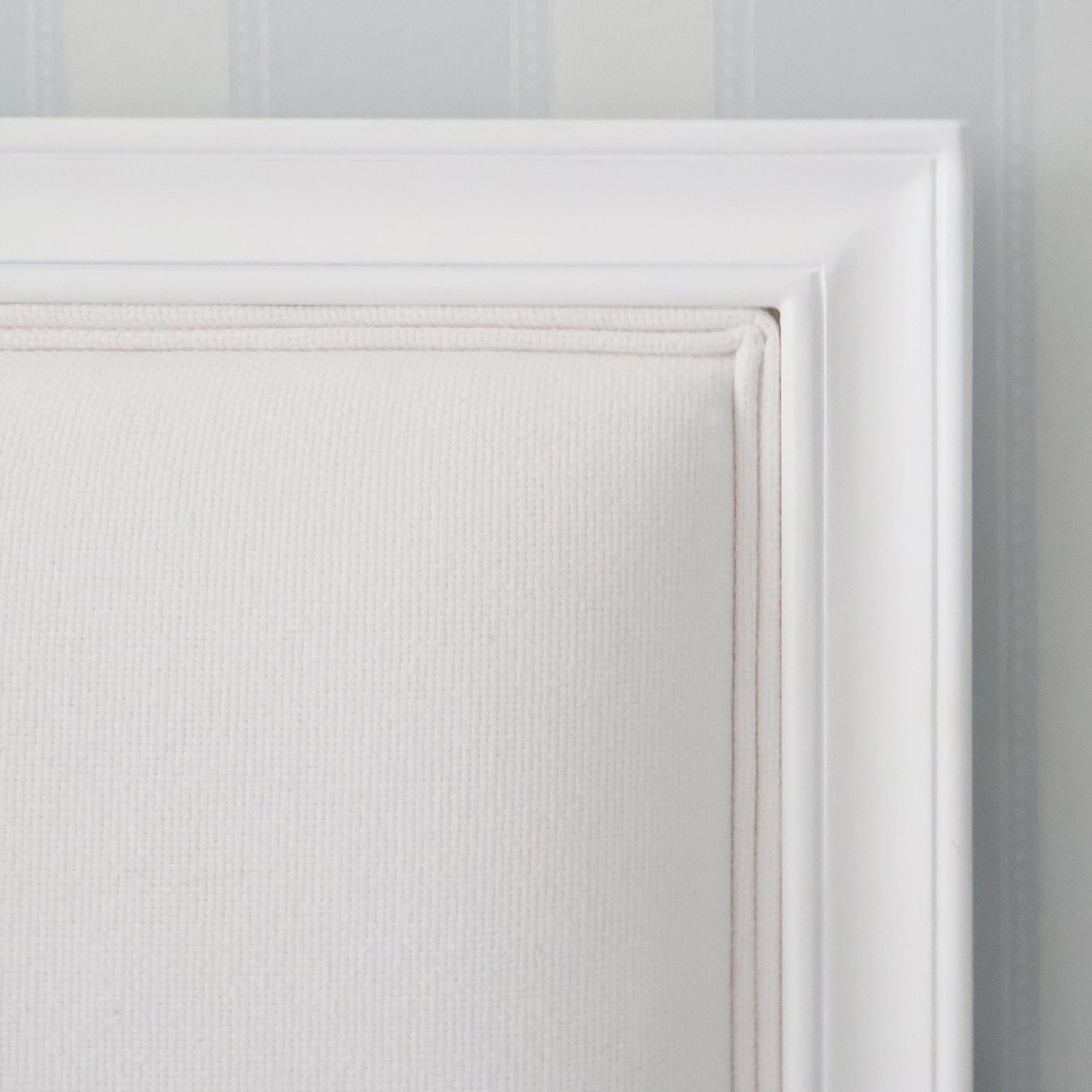 Wood Sample for Boudoir Blanc Collection