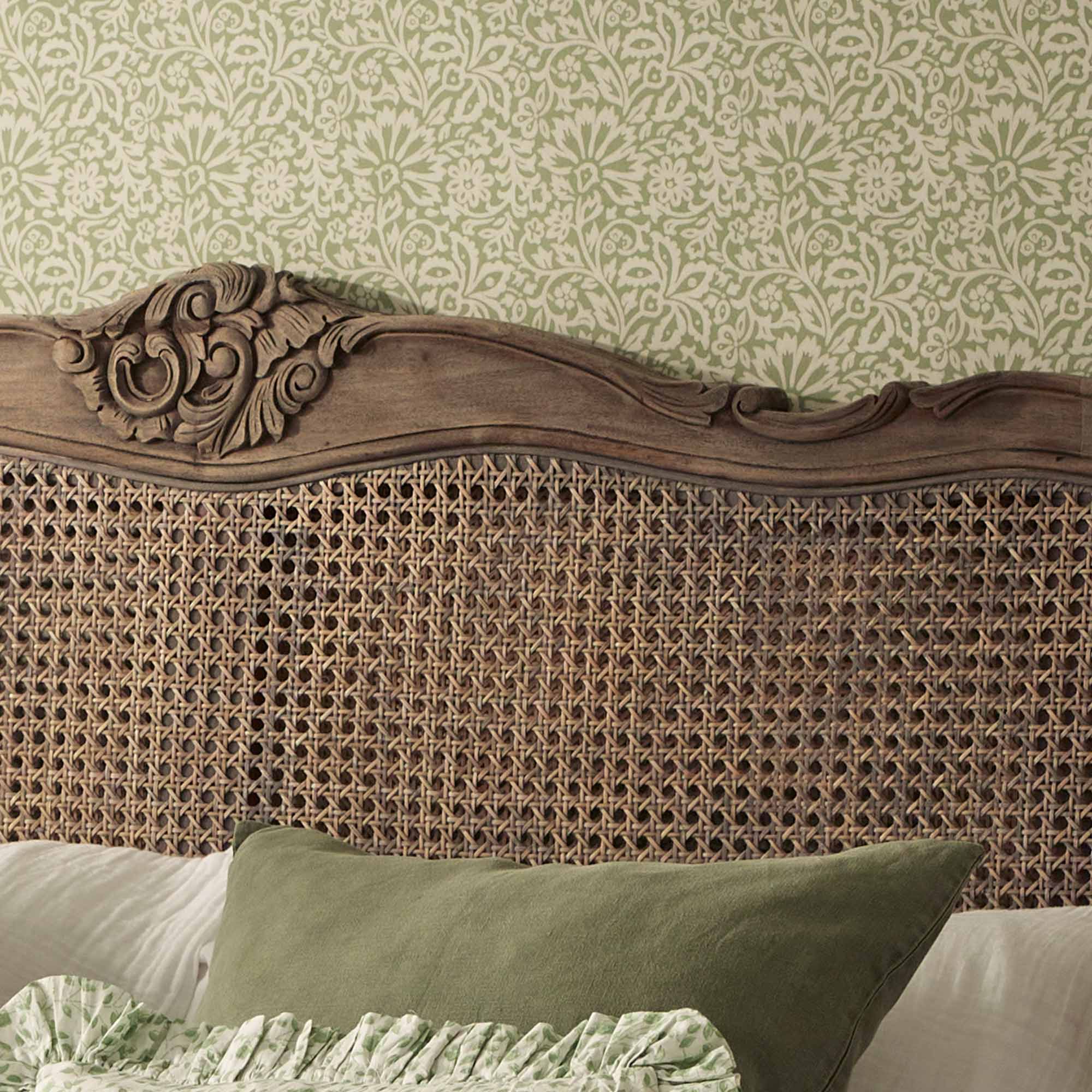 Wood Sample for Chateauneuf Collection Furniture