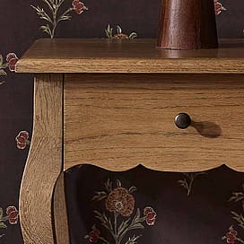 Wood Sample for Love Story Collection Furniture