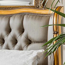 Wood Sample for Palais de Versailles Collection Furniture