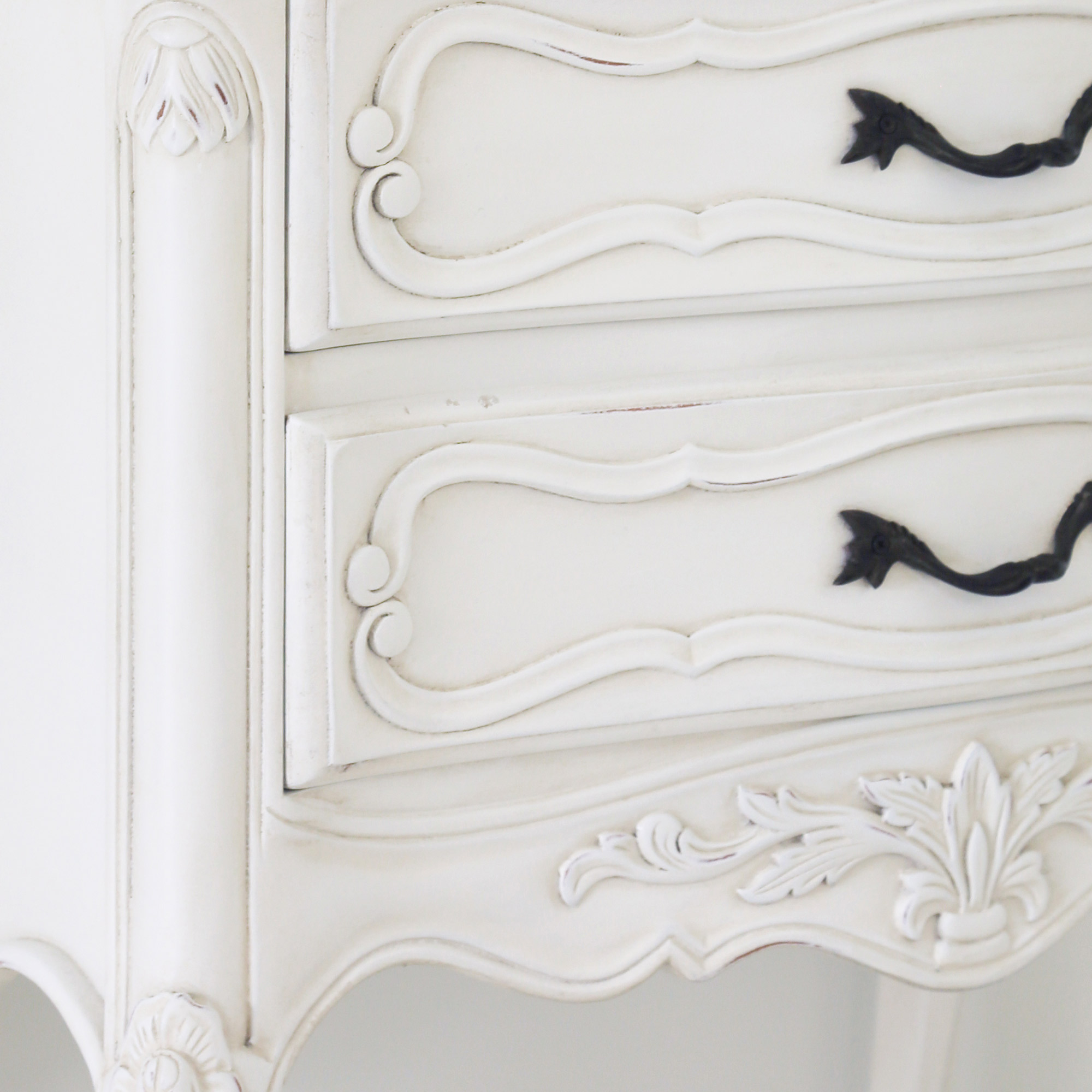 Wood Sample for Provençal Collection Furniture