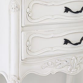 Wood Sample for Provençal Collection Furniture