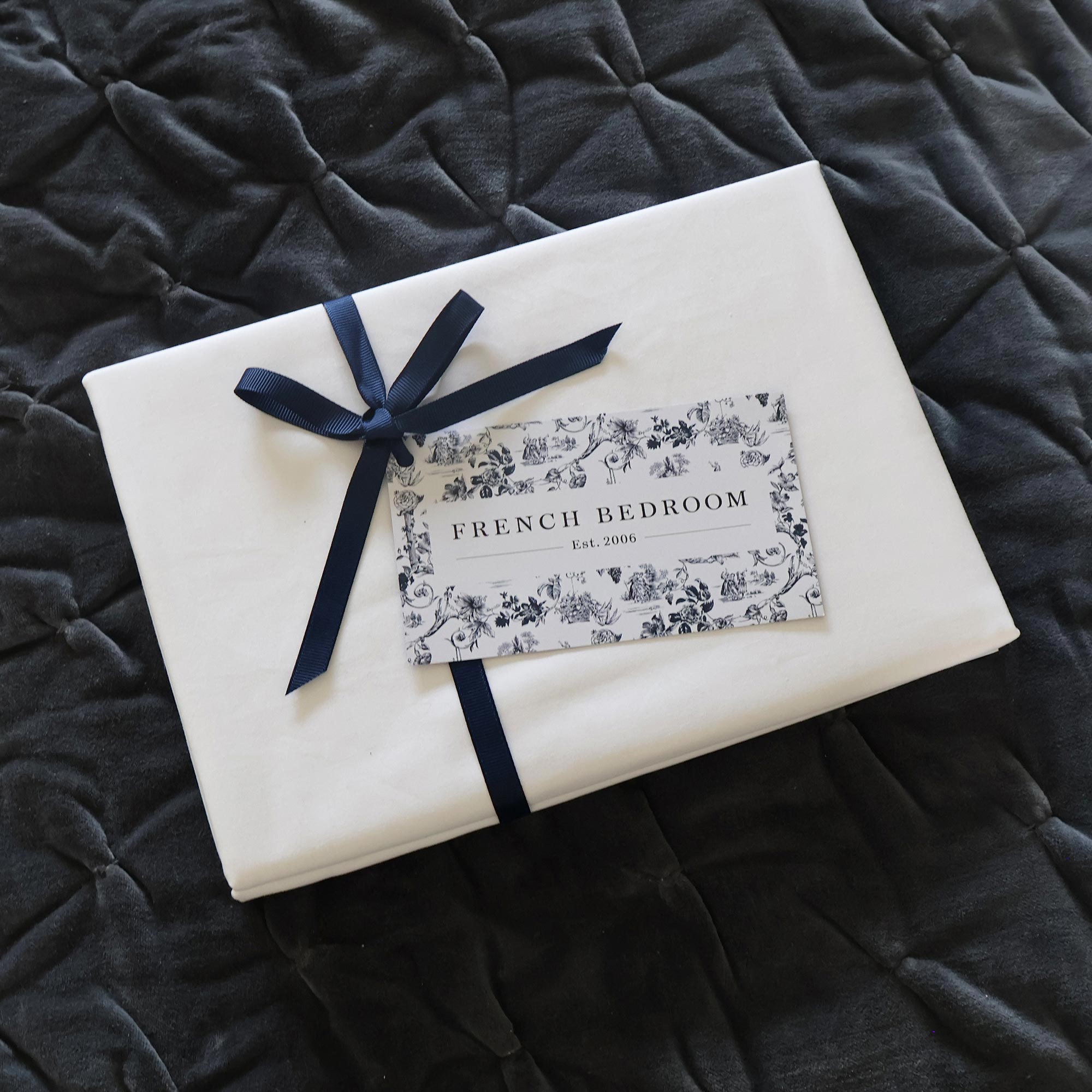 White Fitted Sheets and Pillowcases