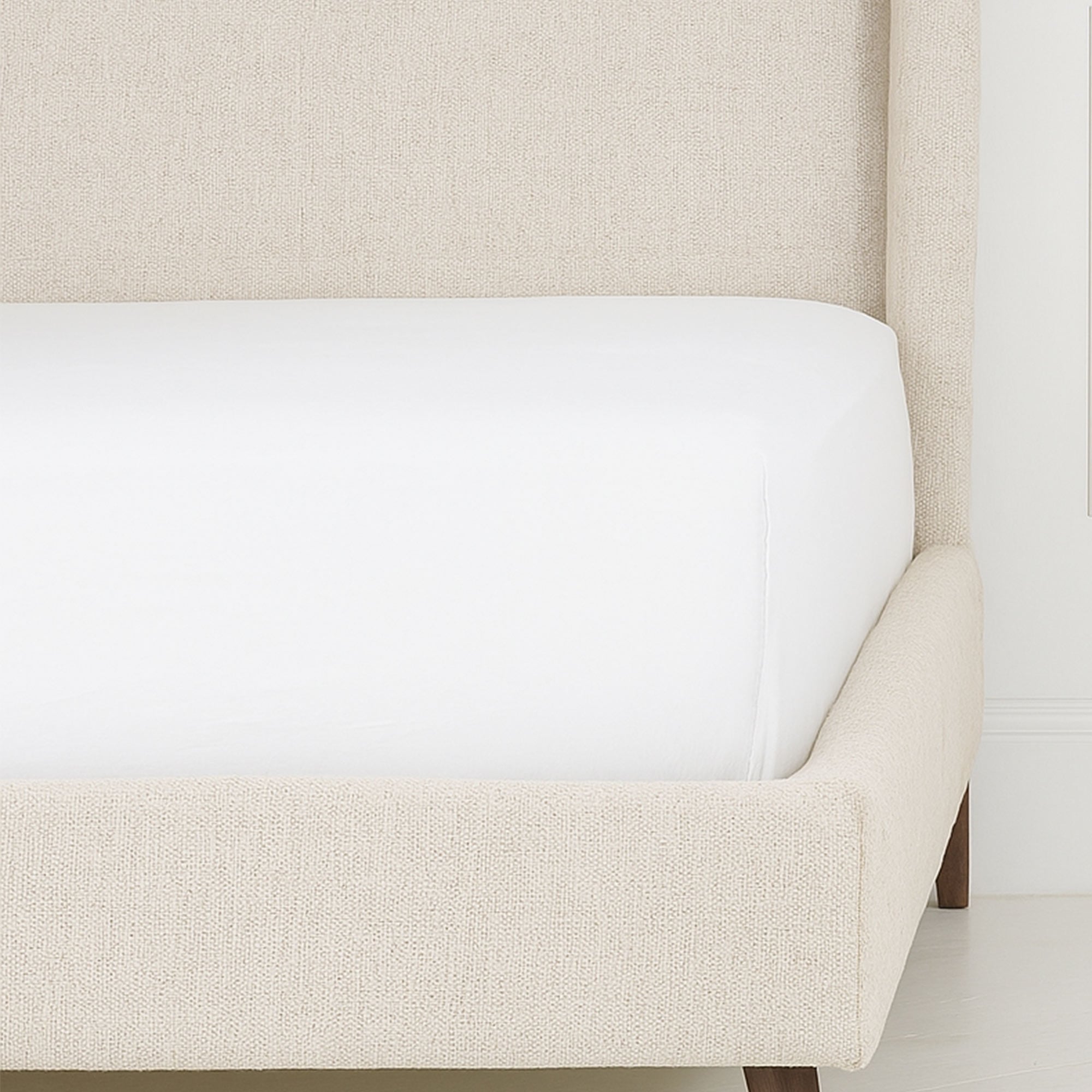 250 Thread Count Sateen Bed Linen