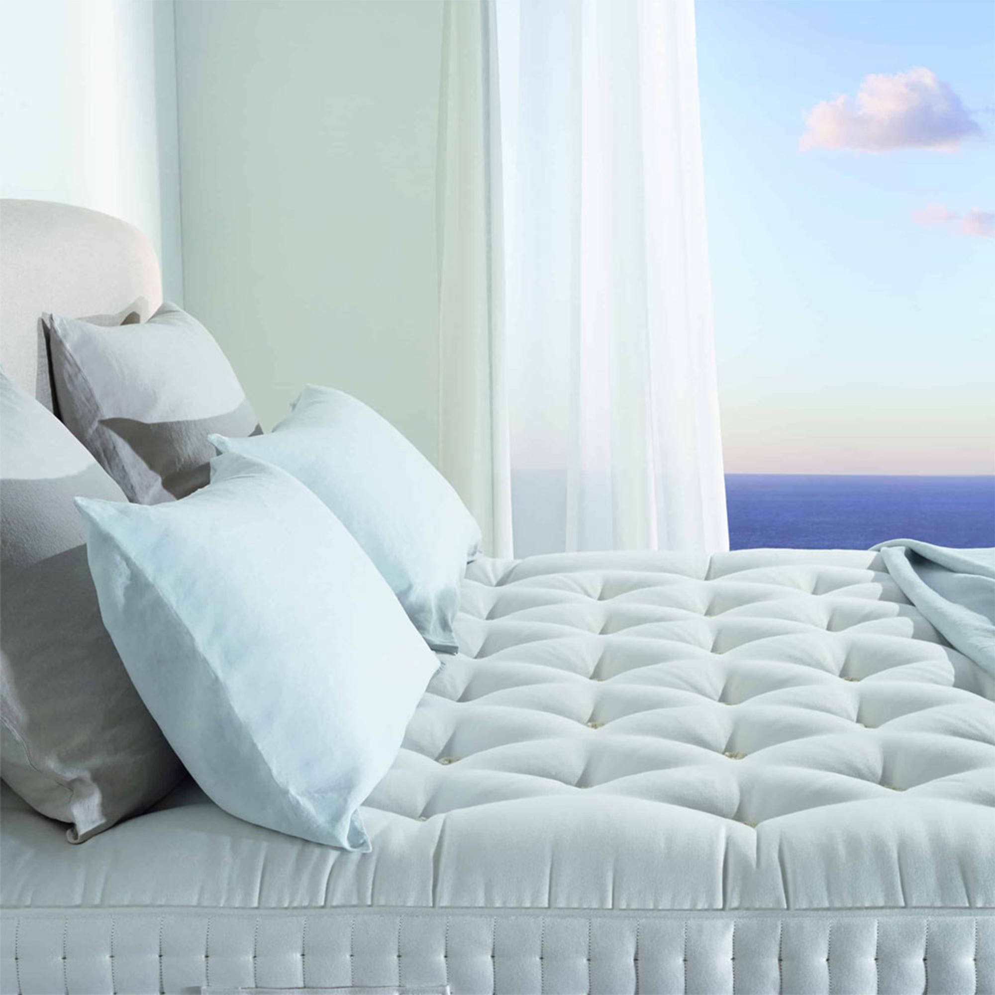 Vispring Distinction Luxury Mattress (Emperor)