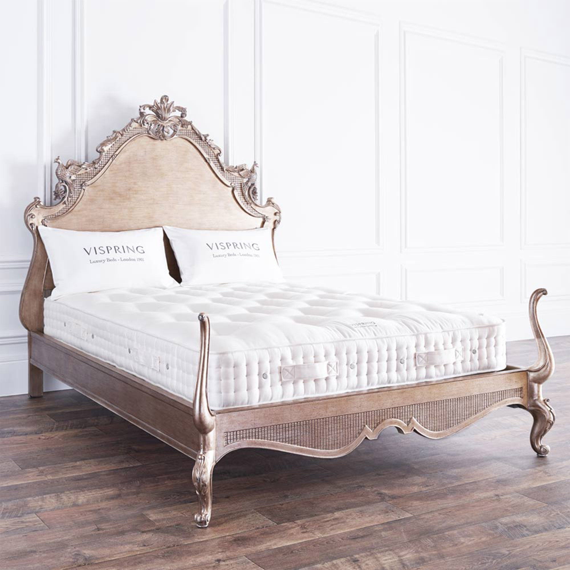Vispring Imperial Luxury Mattress