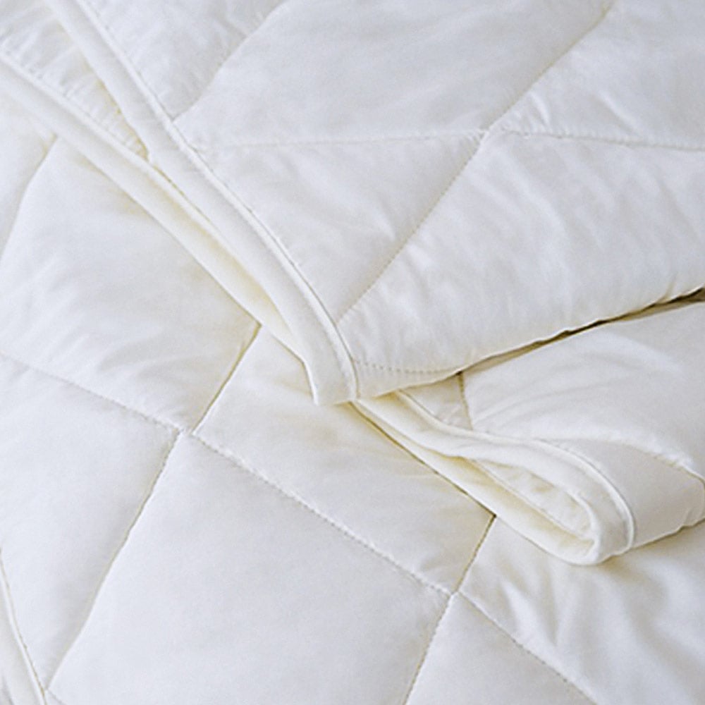 Vispring Quilted Mattress Protector