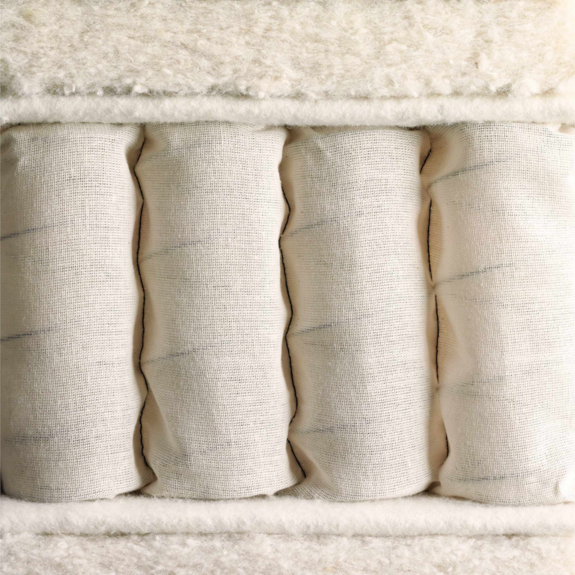 Vispring Realm Luxury Mattress