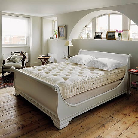 Traditional Spring Mattresses Your Guide to UK Mattress Sizing