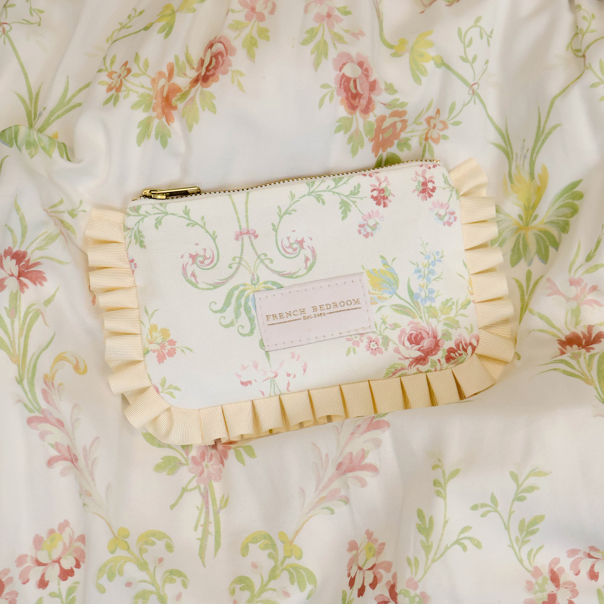 Windsor Make Up Clutch