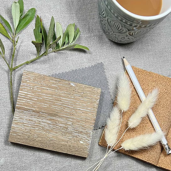 Light Wood Sample Light Wood Sample