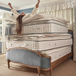 The Best Premium Mattress Brands in the UK: An Essential Buying Guide